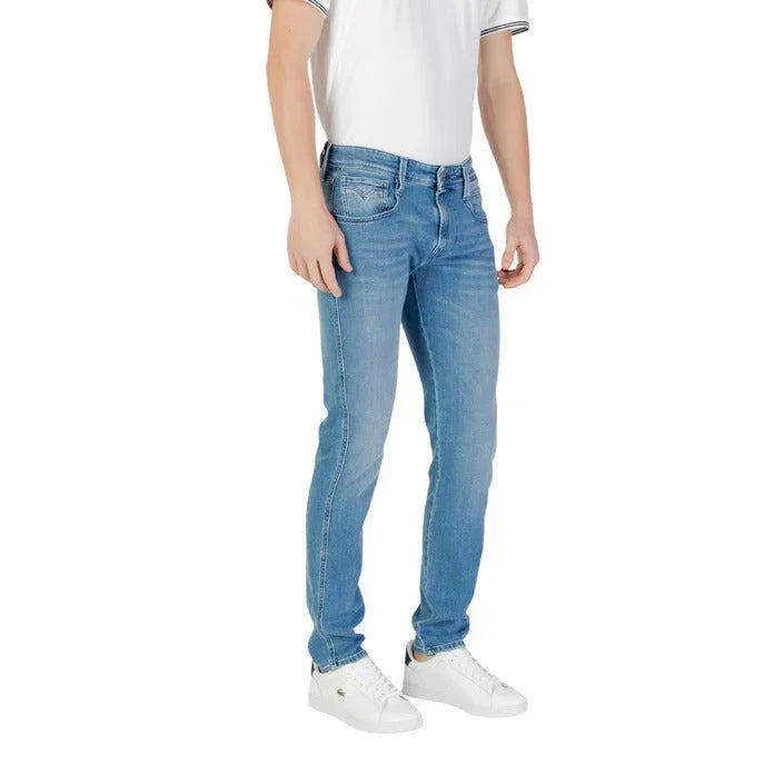 Replay - Replay Jeans Uomo - VAleG