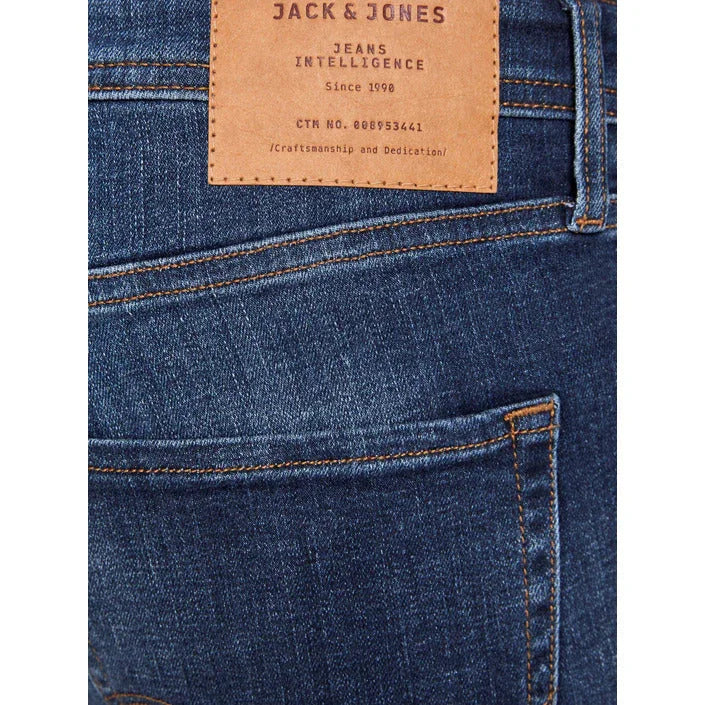Jack & Jones - Jack & Jones Jeans Uomo - VAleG