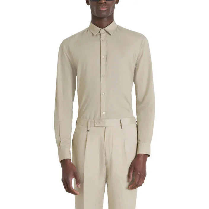 Antony Morato - Antony Morato Camicia Uomo - VAleG