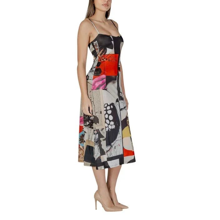 Desigual - Desigual Abito Donna - VAleG