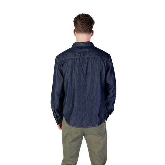 Calvin Klein Jeans - Calvin Klein Jeans Camicia Uomo Calvin Klein Jeans