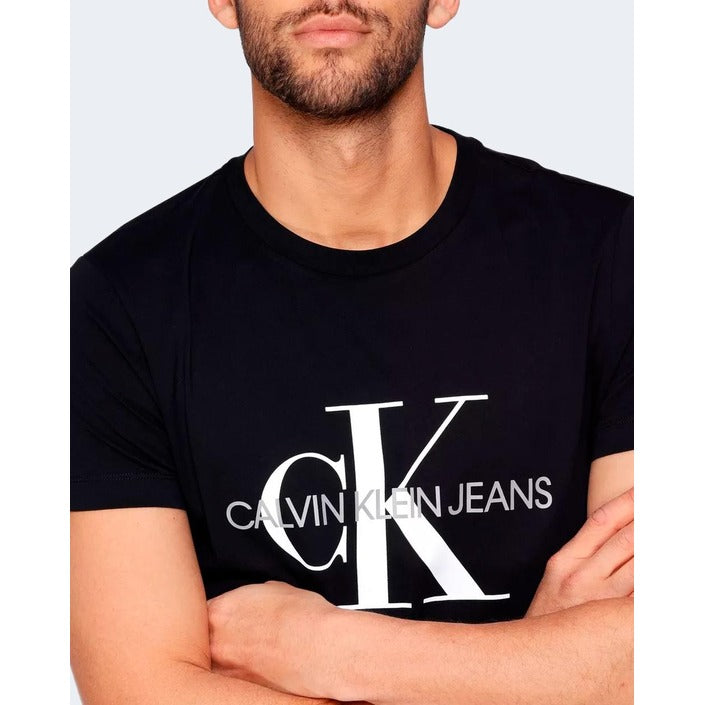 Calvin Klein Jeans - Calvin Klein Jeans T-Shirt Uomo Calvin Klein Jeans