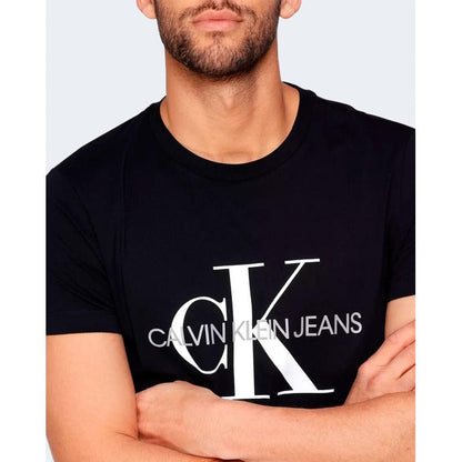 Calvin Klein Jeans - Calvin Klein Jeans T-Shirt Uomo Calvin Klein Jeans