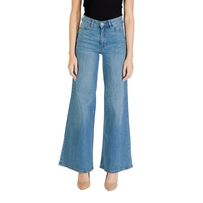 Ichi - Ichi Jeans Donna - VAleG