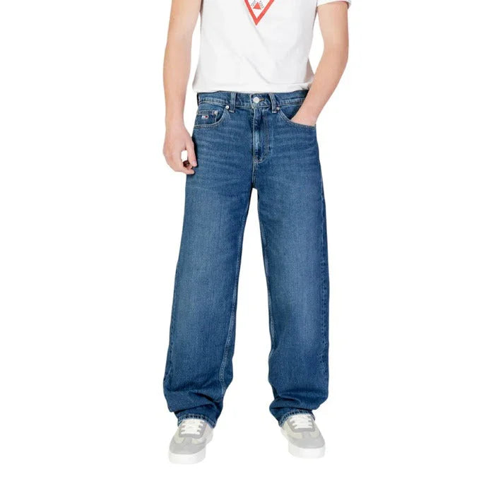 Tommy Hilfiger Jeans - Tommy Hilfiger Jeans Jeans Uomo - VAleG