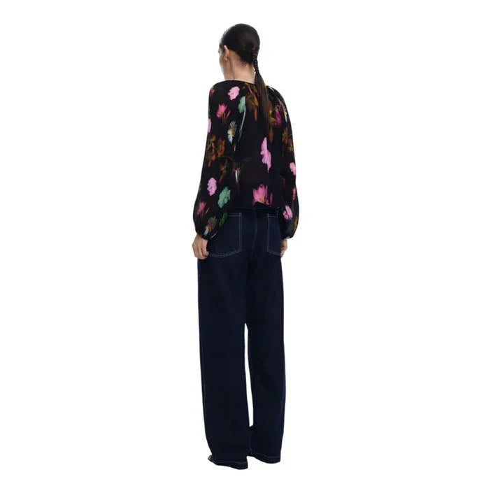 Desigual - Desigual Blouse Donna - VAleG
