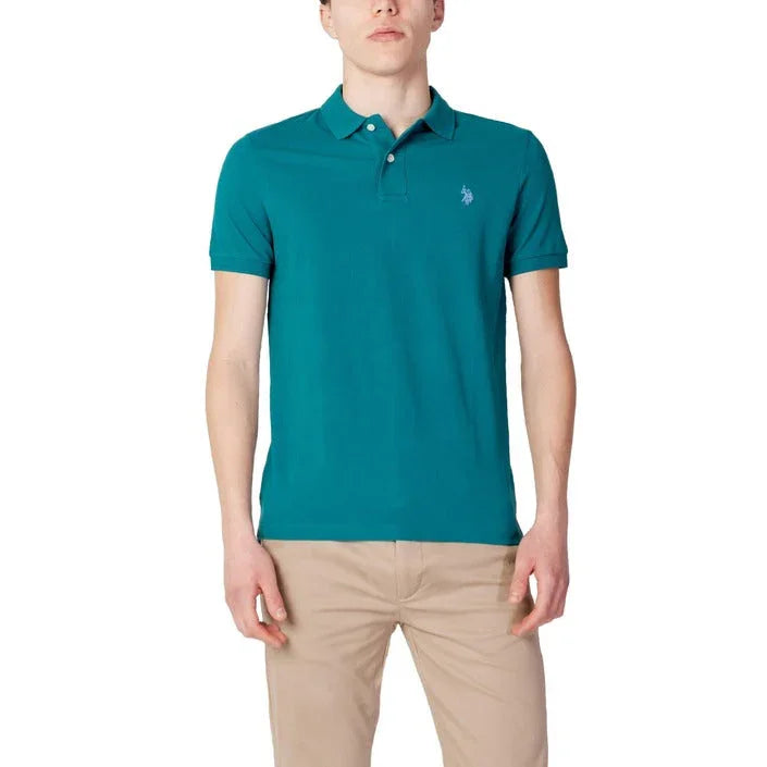 U.s. Polo Assn. - U.s. Polo Assn. Polo Uomo - VAleG