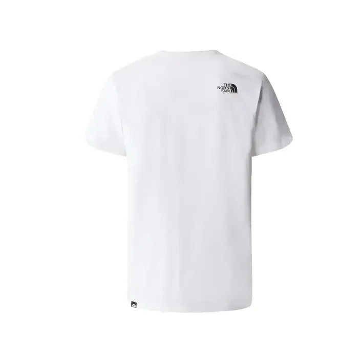 The North Face - The North Face T-Shirt Uomo - VAleG