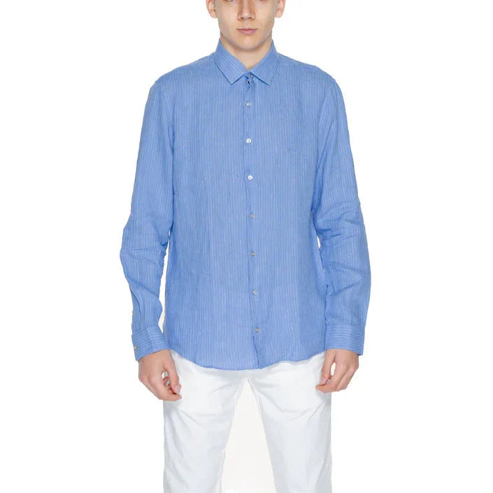 Calvin Klein - Calvin Klein Camicia Uomo - VAleG