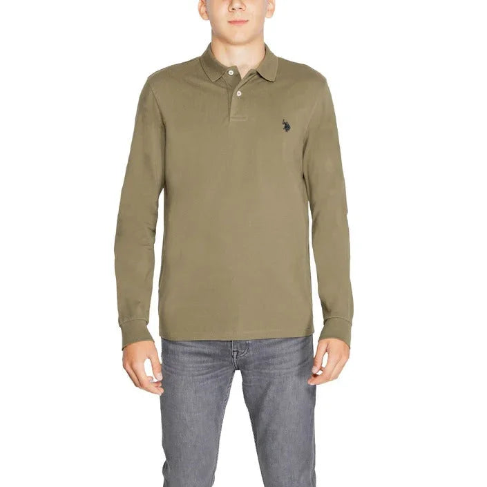 U.s. Polo Assn. - U.s. Polo Assn. Polo Uomo - VAleG