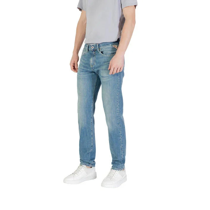 Replay - Replay Jeans Uomo - VAleG