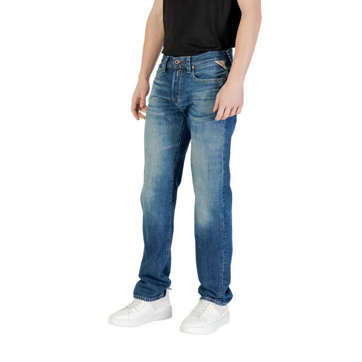 Replay - Replay Jeans Uomo - VAleG