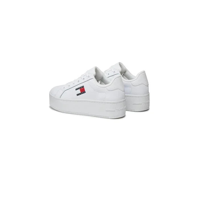 Tommy Hilfiger Jeans - Tommy Hilfiger Jeans Sneakers Donna - VAleG