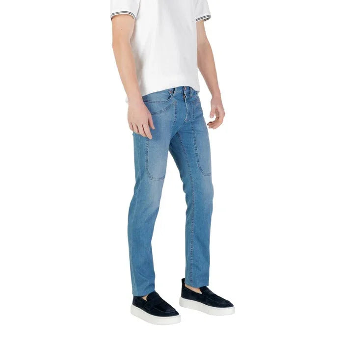 Jeckerson - Jeckerson Jeans Uomo - VAleG