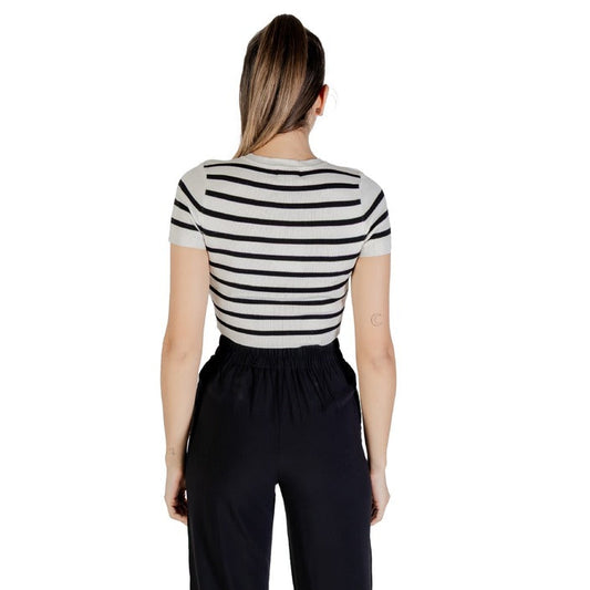 Jacqueline De Yong - Jacqueline De Yong Maglia Donna Jacqueline De Yong