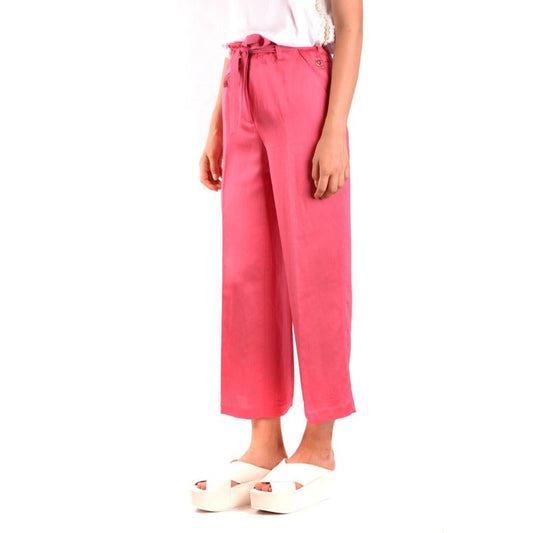 Twin-set Simona Barbieri - Twin-set Simona Barbieri Pantaloni Donna Twin-set Simona Barbieri