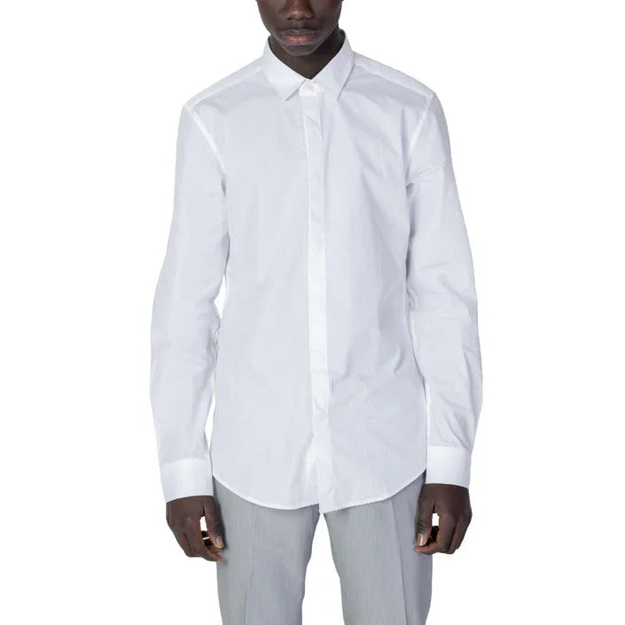 Antony Morato - Antony Morato Camicia Uomo - VAleG