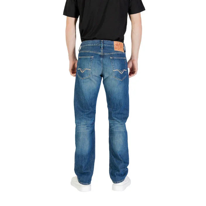 Replay - Replay Jeans Uomo - VAleG