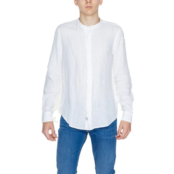 Blauer - Blauer Camicia Uomo - VAleG
