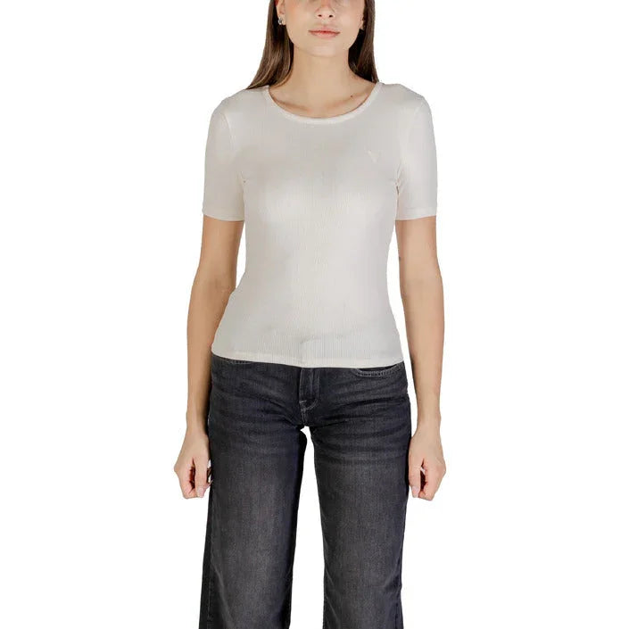 Guess Active - Guess Active T-Shirt Donna - VAleG