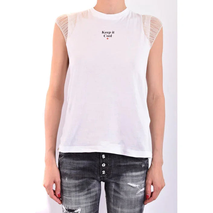 Dsquared2 - Dsquared2 Top Donna - VAleG