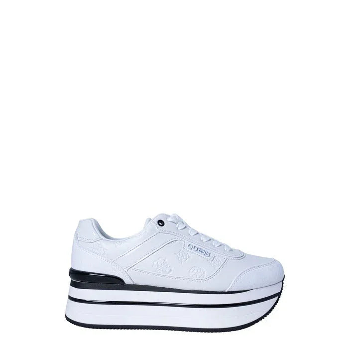 Guess - Guess Sneakers Donna - VAleG