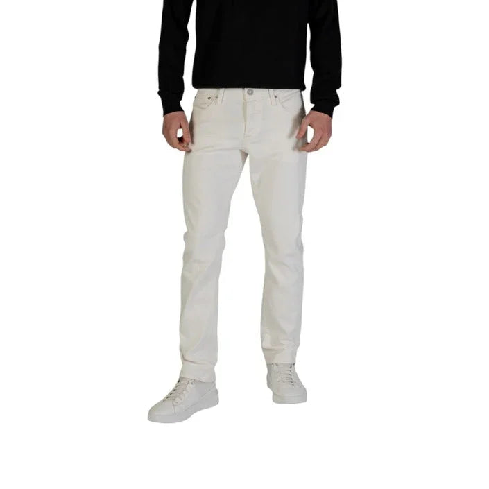 Jack & Jones - Jack & Jones Jeans Uomo - VAleG