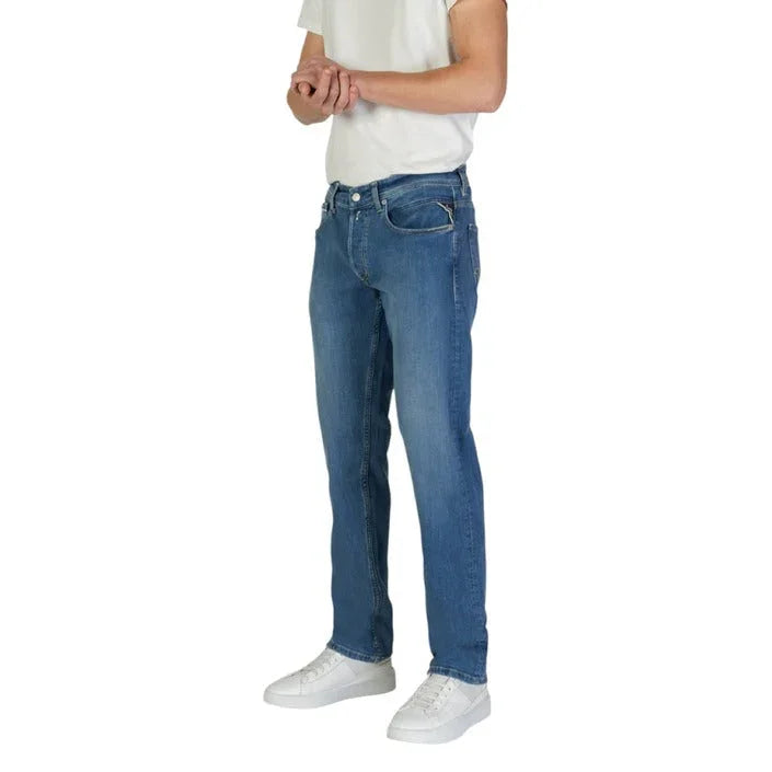 Replay - Replay Jeans Uomo - VAleG