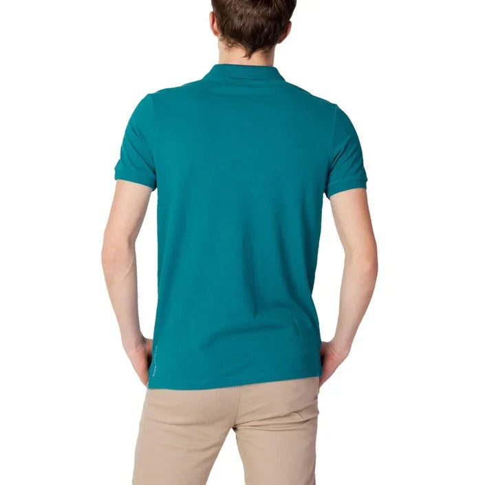 U.s. Polo Assn. - U.s. Polo Assn. Polo Uomo - VAleG