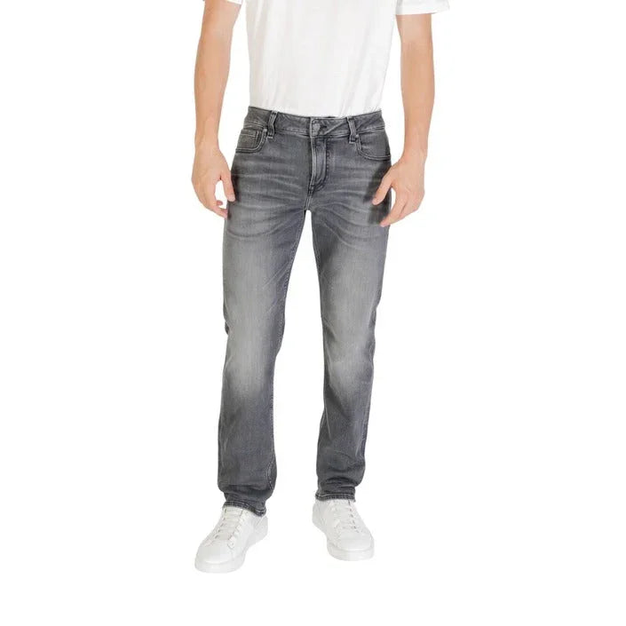 Guess - Guess Jeans Uomo - VAleG