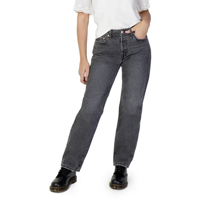 Levi`s - Levi`s Jeans Donna - VAleG