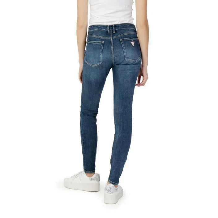 Guess - Guess Jeans Donna - VAleG