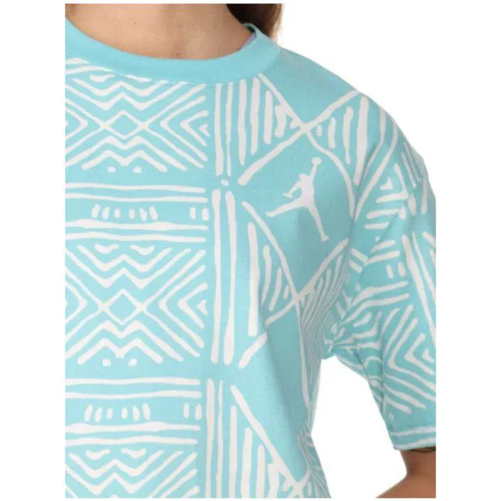 Jordan - Jordan T-Shirt Donna - VAleG