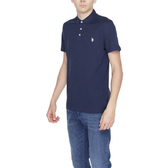 U.s. Polo Assn. - U.s. Polo Assn. Polo Uomo - VAleG