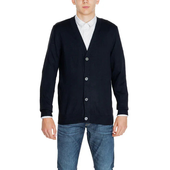 Jack & Jones - Jack & Jones Cardigans Uomo - VAleG