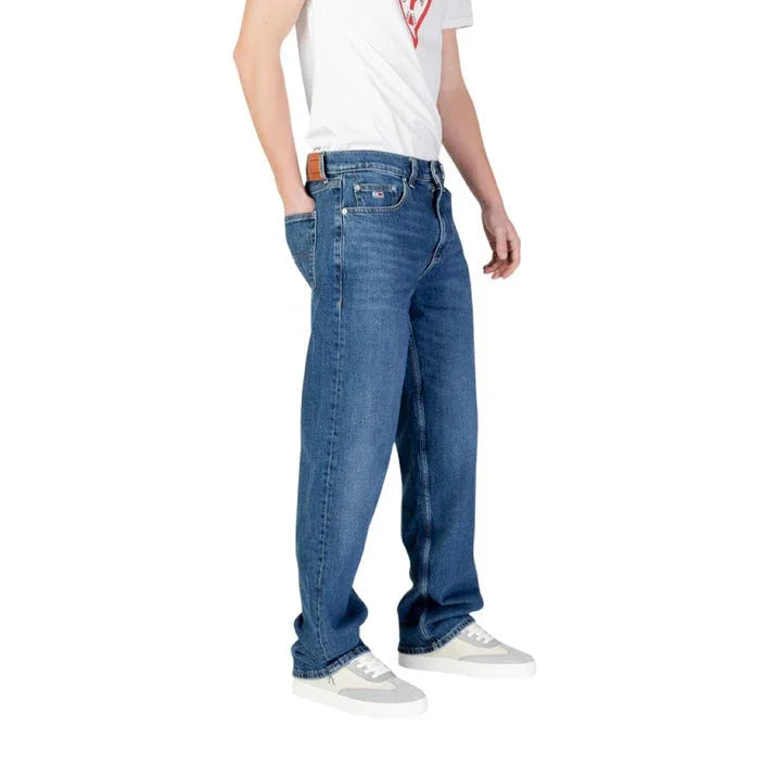 Tommy Hilfiger Jeans - Tommy Hilfiger Jeans Jeans Uomo - VAleG