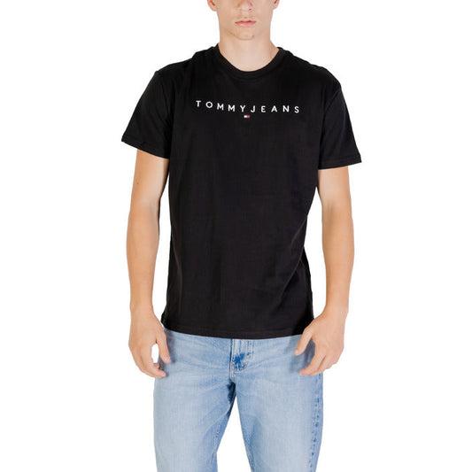 Tommy Hilfiger Jeans - Tommy Hilfiger Jeans T-Shirt Uomo - VAleG