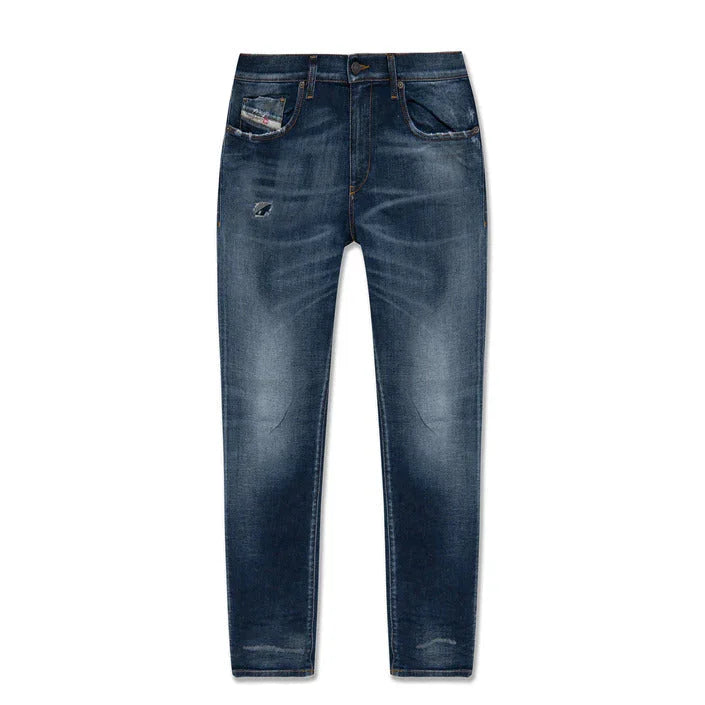 Diesel - Diesel Jeans Uomo - VAleG