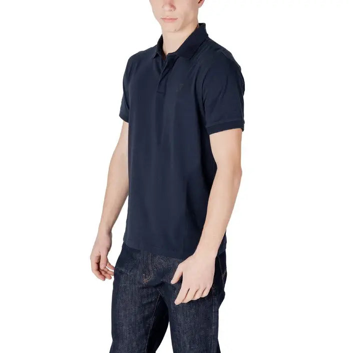 Ea7 - Ea7 Polo Uomo Ea7