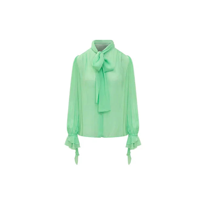 Pinko - Pinko Camicia Donna - VAleG