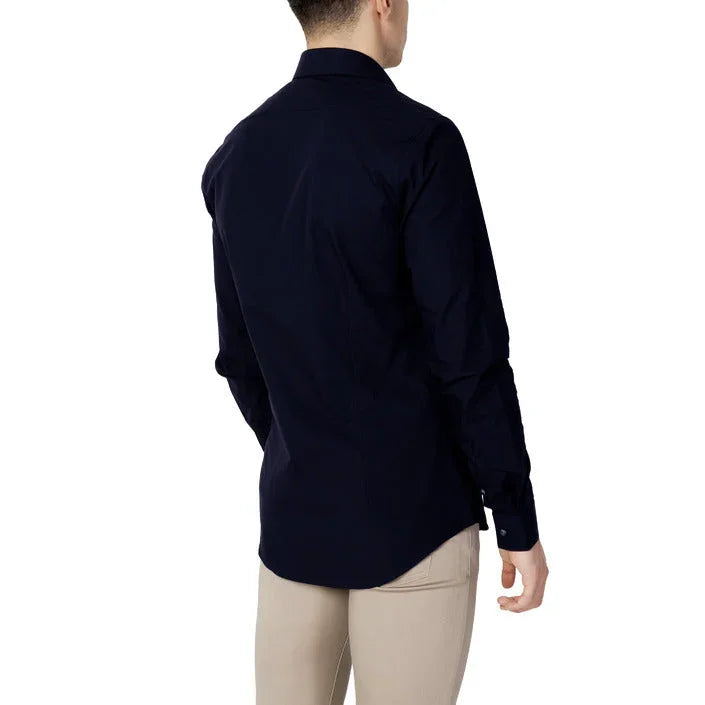 Calvin Klein - Calvin Klein Camicia Uomo - VAleG