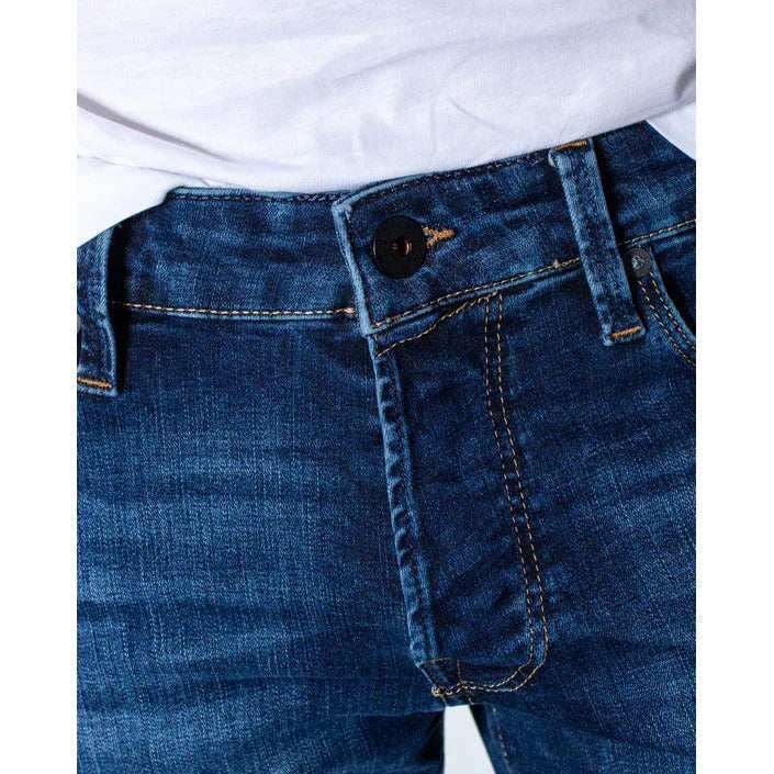 Jack & Jones - Jack & Jones Jeans Uomo - VAleG