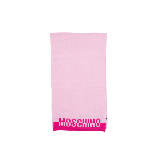 Moschino - Moschino Sciarpa Donna Moschino