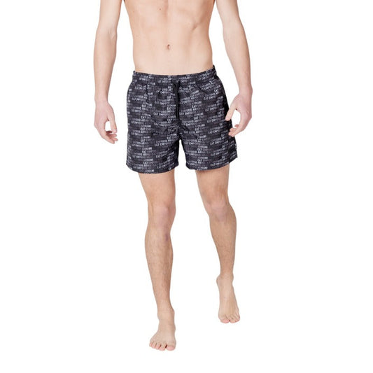 Ea7 - Ea7 Costume Uomo Ea7