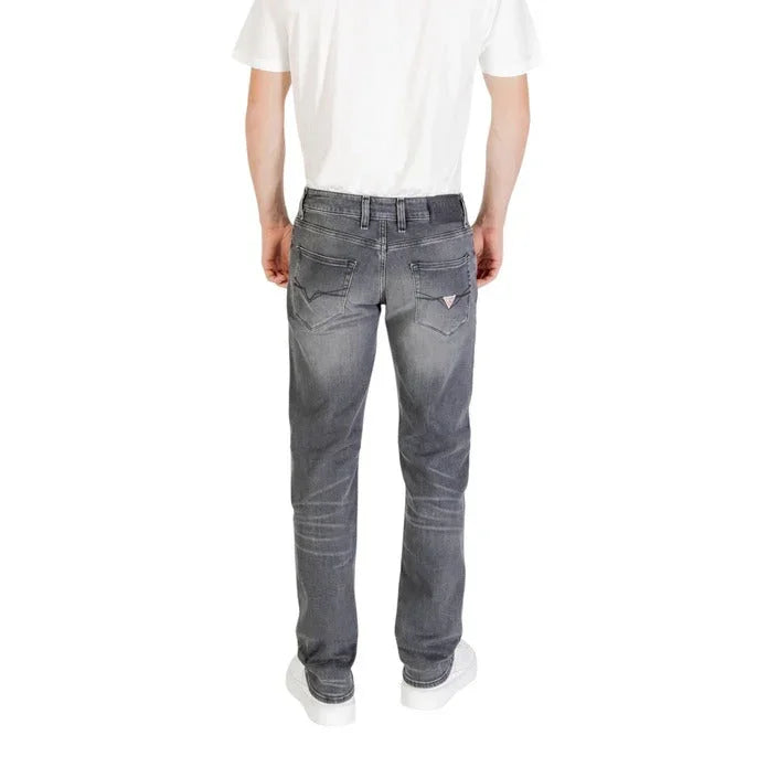 Guess - Guess Jeans Uomo - VAleG
