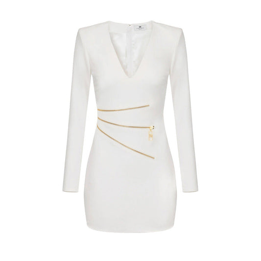 Elisabetta Franchi - Elisabetta Franchi Abito Donna Elisabetta Franchi