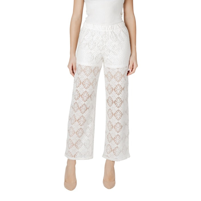 Jacqueline De Yong - Jacqueline De Yong Pantaloni Donna Jacqueline De Yong