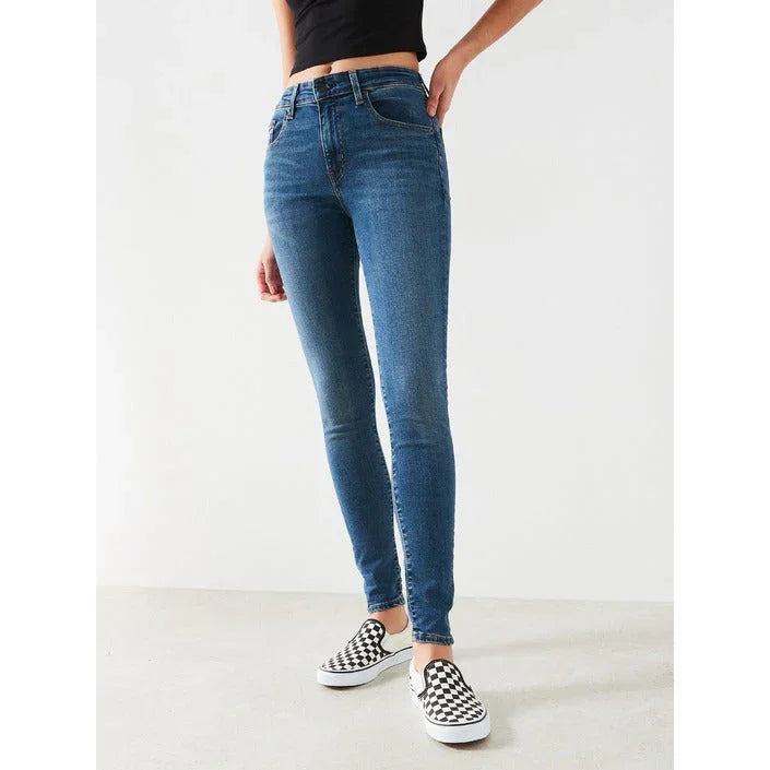 Levi`s - Levi`s Jeans Donna - VAleG
