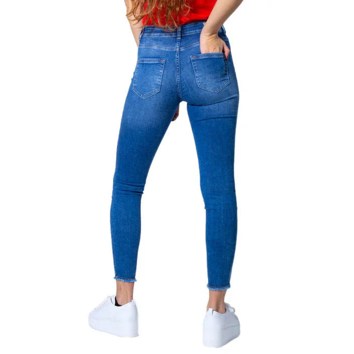 Only - Only Jeans Donna - VAleG