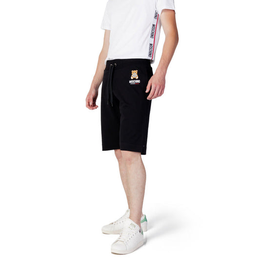 Moschino Underwear - Moschino Underwear Bermuda Uomo Moschino Underwear